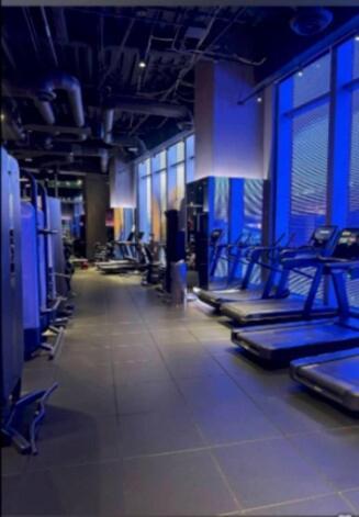 Apartment Beautiful 3 Bedroom High Rise With Pool, Hot Tub And Rooftop Views Los Angeles